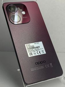 Б/в Мобільний телефон Oppo a3x 4g 4/128gb 01-200907872