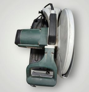Б/в Пила дискова Metabo cs 23-355 01-200881896