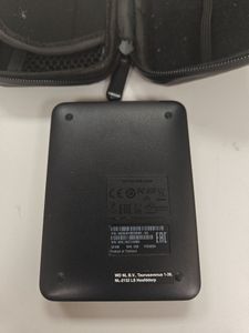 Б/в Жорсткий диск Wd elements portable 2 tb 01-200913332