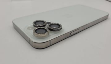 Б/в Мобільний телефон Apple iphone 15 pro max 256gb 01-200911981