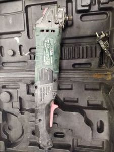 Б/у Угловая шлифмашина Parkside pws 125 i9 01-200912066