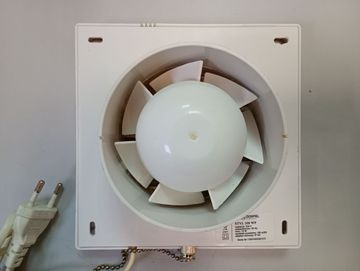 Б/в Вентилятор витяжний Dospel styl100 01-200913149