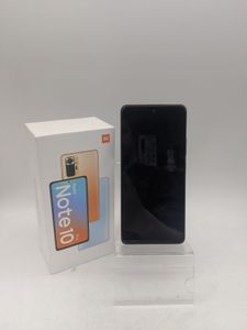 Б/в Мобільний телефон Xiaomi redmi note 10 pro 6/64gb 01-200880564
