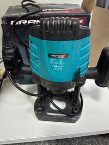 Б/в Фрезер Grand мф-2200 01-200912574