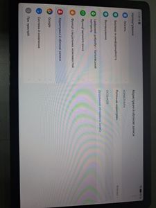 Б/у Планшет Honor pad x8a 4/128gb 01-200908930