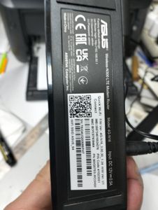 Б/у Беспроводный маршрутизатор Asus 4g-n16 01-200913762