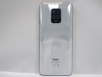 Б/у Мобільний телефон Xiaomi redmi note 9s 4/64gb 01-200913791
