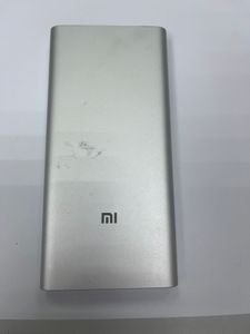Б/в Повербанк Xiaomi mi power bank 3 10000mah plm12zm 01-200913191