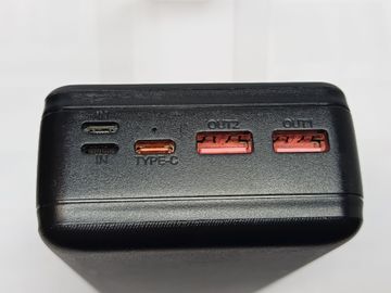 Б/в Повербанк Profit r18 30000mah 01-200913722