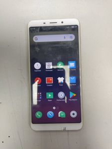 Б/в Мобільний телефон Meizu m6s 32gb 01-200907680