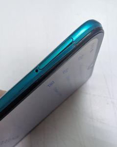 Б/у Мобільний телефон Xiaomi redmi 9c nfc 3/64gb 01-200912887