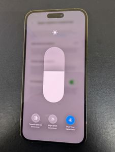 Б/в Мобільний телефон Apple iphone 14 pro max 1tb 01-200913597