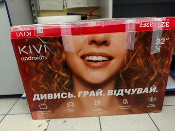 Б/в Телевізор Kivi 32f790lw 01-200913886