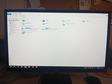 Б/в Монітор Lg 24mk430h 01-200914746