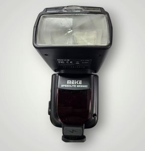 Б/в Фотоспалах Meike mk930ii 01-200884138