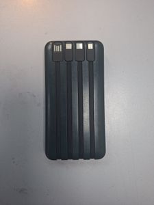 Б/в Повербанк Proda pd-p84 10000mah 01-200914421