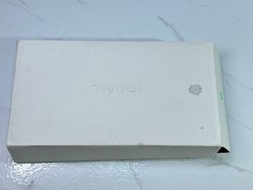 Б/в Смарт-годинник Apple watch ultra 2 gps + cellular 49mm titanium case 01-200914435