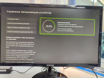 Б/в Ігрова приставка Microsoft xbox series s 512gb 01-200915375