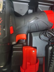 Б/в Шурупокрут Dnipro-M cd-12cx compact 01-200914753