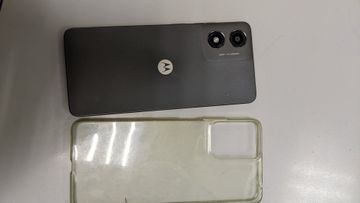 Б/в Мобільний телефон Motorola moto e14 4/64gb 01-200915872