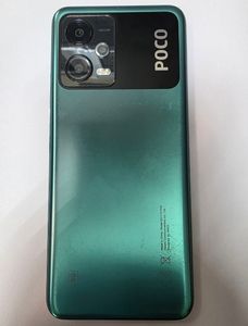 Б/в Мобільний телефон Xiaomi poco x5 5g 6/128gb 01-200914538