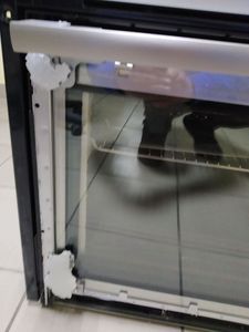 Б/в Духовка електрична Bosch hbg676ew1 01-200915196