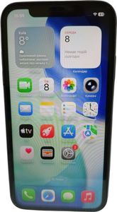 Б/в Мобільний телефон Apple iphone 11 128gb 01-200915271