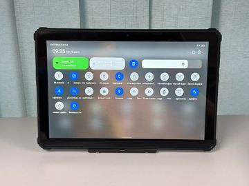 Б/у Планшет Oukitel pad rt9 6/256gb lte 01-200915675