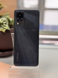 Б/в Мобільний телефон Infinix hot 11s nfc 6/128gb 01-200915819