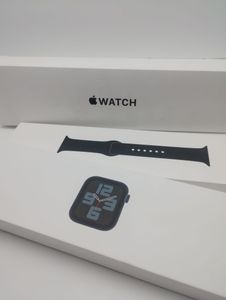 Б/в Смарт-годинник Apple watch se 2 gps 44mm aluminium case 01-200913263