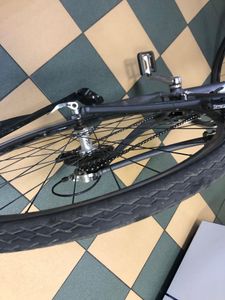 Б/в Велосипед Giant aero rs2 28 01-200916762