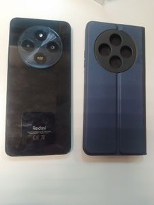 Б/в Мобільний телефон Xiaomi redmi 14c 4/128gb 01-200916379