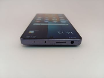 Б/в Мобільний телефон Xiaomi poco m6 pro 8/256gb 01-200916871