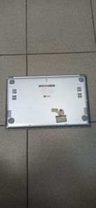 Б/в Ноутбук Asus 14/core i5-1135g7 ddr4/8gb ddr4/hdd *відсутній/ssd 256 gb/geforce mx330 2gb 01-200918014