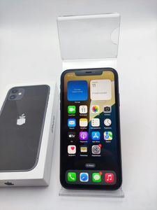 Б/в Мобільний телефон Apple iphone 11 128gb 01-200916271
