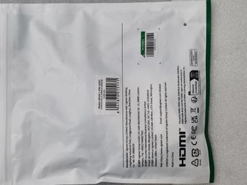 Б/в Hdmi-кабель Ugreen hd1664 01-200918492