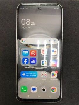 Б/у Мобільний телефон Tecno spark 30c kl5n 4/128gb 01-200918018