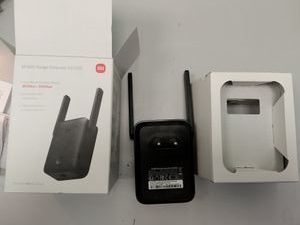 Б/в Повторювач wi-fi Xiaomi mi wifi range extender ac1200 01-200918839