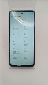 Б/у Мобільний телефон Tecno spark 20 kj5n 8/256gb 01-200887331