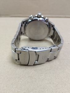 Б/у Часы Casio edifice 5236 01-200919498