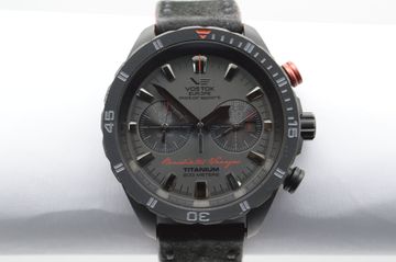Б/в Годинник Vostok Europe 6921 01-200919562