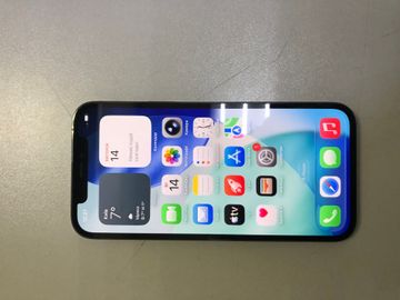Б/в Мобільний телефон Apple iphone 12 pro 256gb 01-200919594