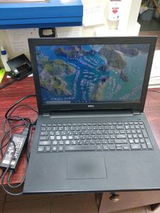 Dell 15/core i5 5200u ddr3/8gb ddr3/hdd *відсутній/ssd 240 gb/geforce 920m 2gb