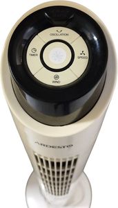 Б/в Вентилятор-колона Ardesto fnt-r44x1w 01-200914507