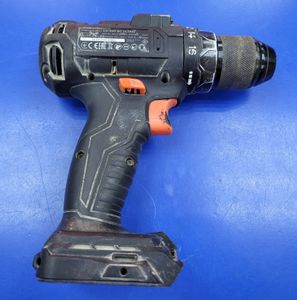 Б/в Набір інструментів Dnipro-M dga-201 + cd-200 bc ultra 2акб 4h зп 01-200888304