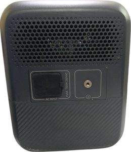 Б/у Зарядная станция Bluetti ac70 01-200917071