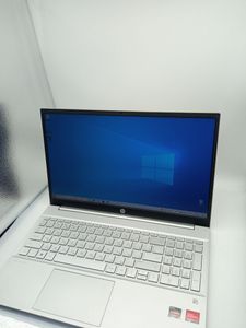 Б/в Ноутбук Hp 15/ryzen 5 5500u ddr4/16gb ddr4/ssd 512 gb/*інтегрована 01-200887103