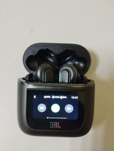 Б/в Навушники Jbl tour pro 2 01-200920080