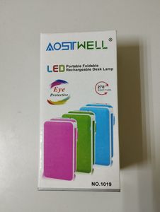 Б/у Настільна лампа Topwell no.1019 01-200920095