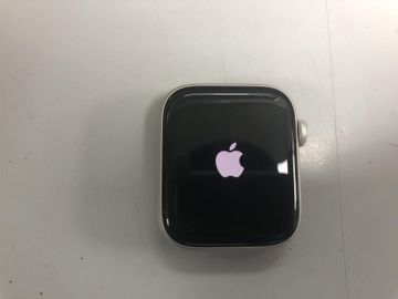 Б/у Смарт-часы Apple watch se 3 gps 44mm alu. case 01-200920063